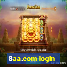 8aa.com login